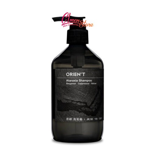 Dầu gội Orien’t Ataraxia Shampoo