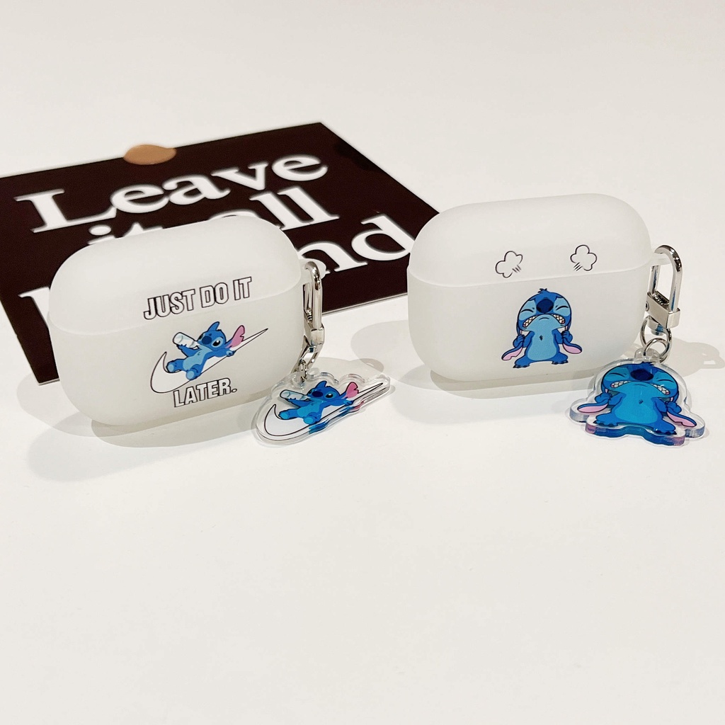 Vỏ Bảo Vệ Hộp Sạc Tai Nghe AirPods3gen / AirPods2gen / Pcynoopy / 2021 / Pro / AirPods3 Ốp