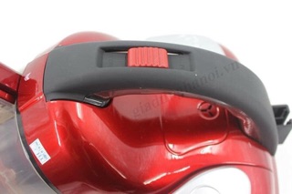 Máy hút bụi Jinker JK2013 - 2600W
