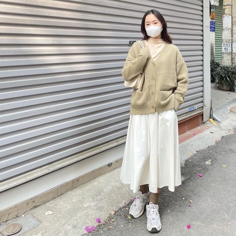 CV129 - CV THÔ DÁNG DÀI6619