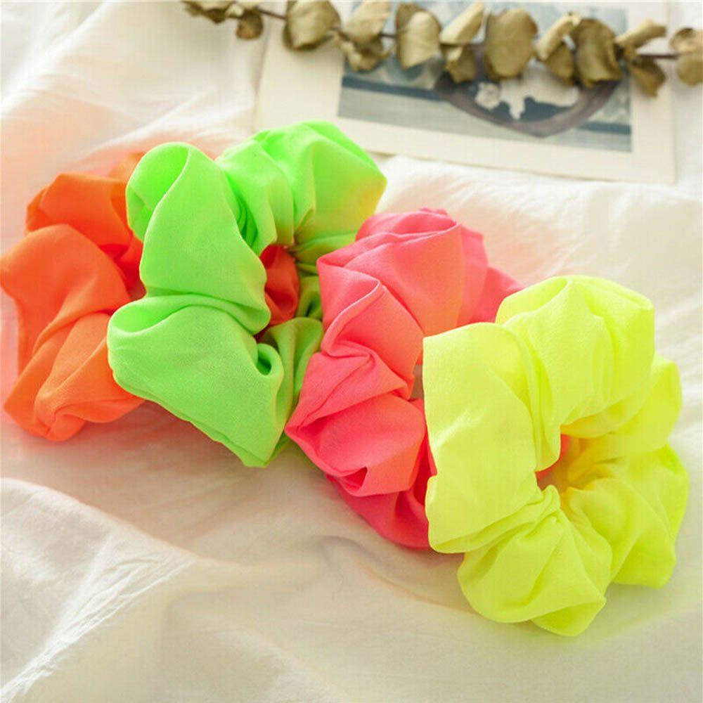 Dây Buộc Tóc Đuôi Ngựa VANES1