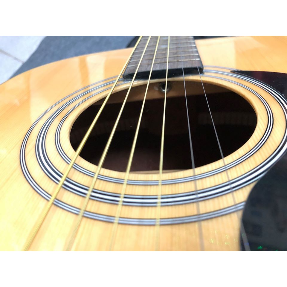 Đàn guitar acoustic Epiphone có ty giá rẻ