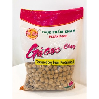 Gà cục chay âu lạc