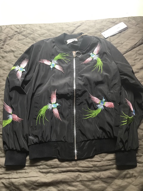 Thanh lý áo khoác