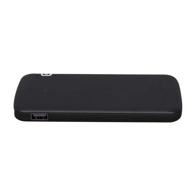 pin dự phòng Anker Astro Slim3 6000mAh Ultra-Slim với cổng Micro USB