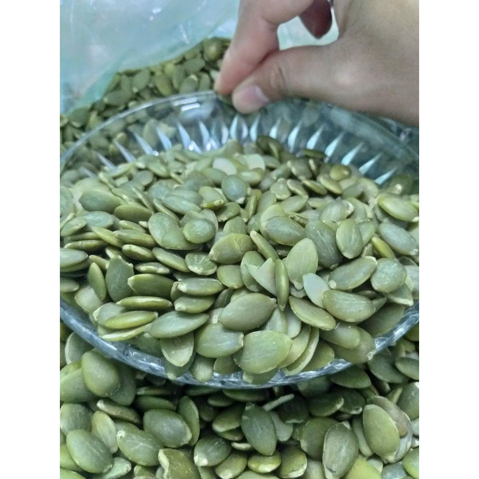 Nhân Hạt Bí Xanh Mourad’s bịch 500gr của Úc | BigBuy360 - bigbuy360.vn