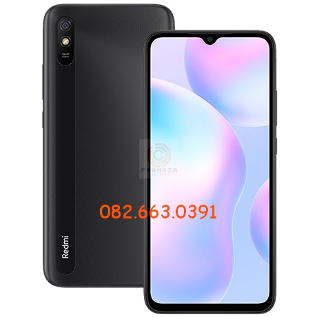 Dán cường lực Camera dành cho Xiaomi Redmi 9A