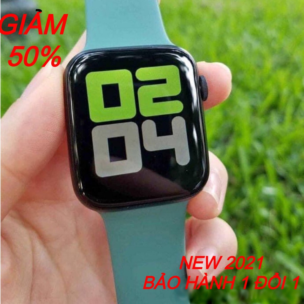 Sỉ lẻ smart watch t500+ seri7 thế hệ mới 2022,đổi hình nền,nghe nhạc,đo huyết áp