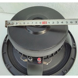 Củ loa BASS 25 MARTIN