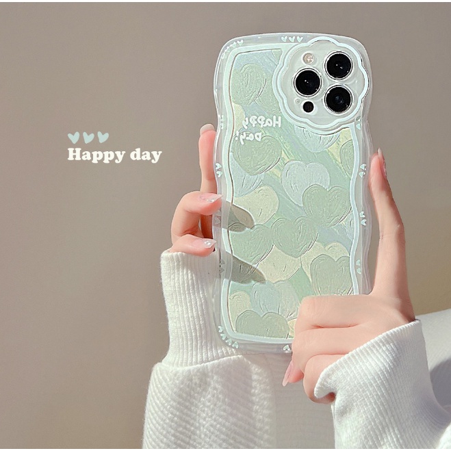 Ốp lưng iphone Vẽ Trái Tim 6/6plus/6s/6splus/7/7plus/8/8plus/x/xr/xs/11/12/13/pro/max/plus/promax-jerry sho