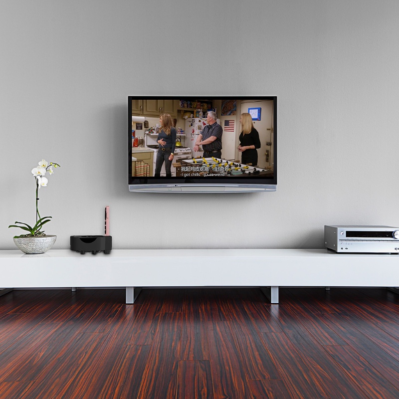 Giá Đỡ NAMA Cho TV6 Siri 2021 Màu Trắng / Đen