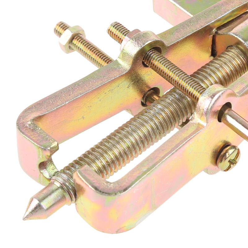Bánh Răng Kéo 3 inch 2-jaw Chất Lượng Cao Cho Máy Phát Điện