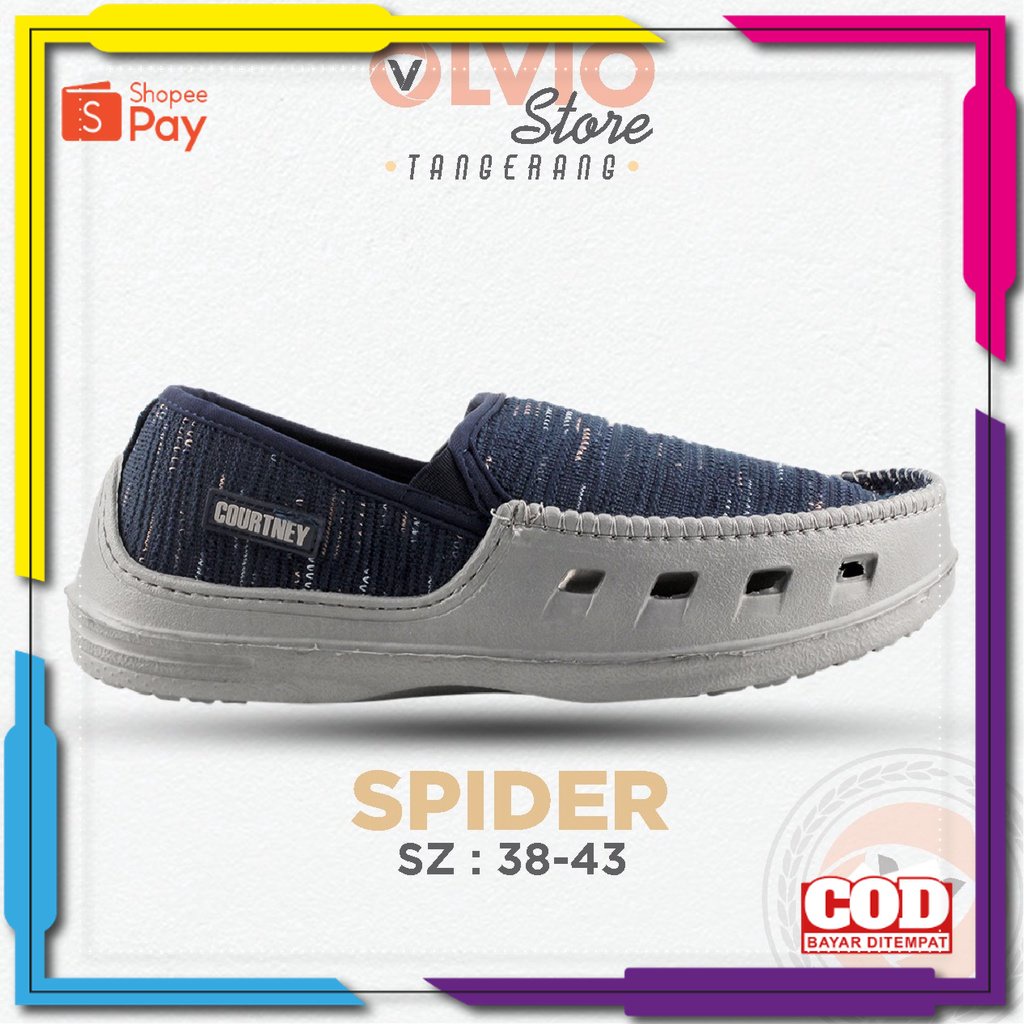 Giày Slip On Thời Trang Cho Nam Size 37 38 39 40 41 42 43 44 45 / Courtney