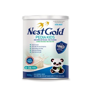 Sữa Mát NestGold 900g