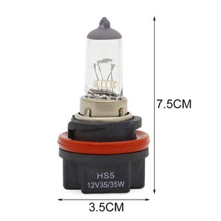 Halogen bulb for Honda Pcx125 Pcx 125 150