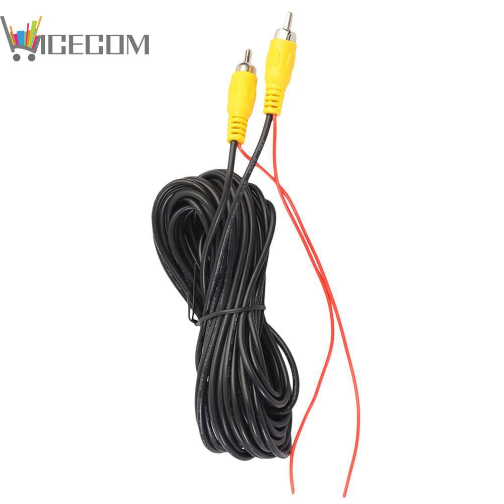 Dây Cáp Video Cazbc13 6m Cho Xe Hơi | BigBuy360 - bigbuy360.vn