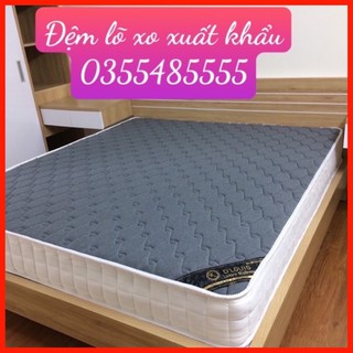 Đệm Lò Xo Túi cuộn Kohan  ( free ship hn ib)