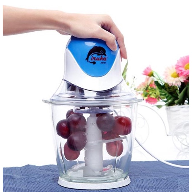 Lưỡi dao máy xay thịt Magic Korea A-04 và Iruka I-09