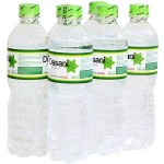 Đồ Uống: Nước Suối TINH KHIẾT ĐÓNG CHAI DASANI 320ML CODE Thùng 24 chai