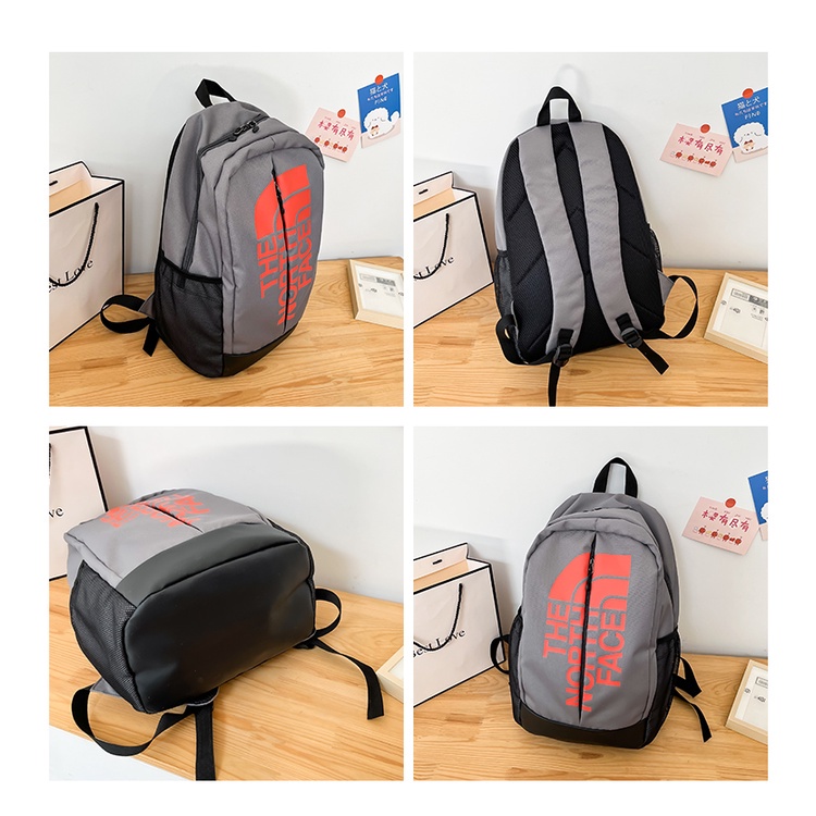 Ba Lô Thể Thao Northface Thời Trang Chất Lượng Cao Dành Cho Nam Và Nữ -CL3393
