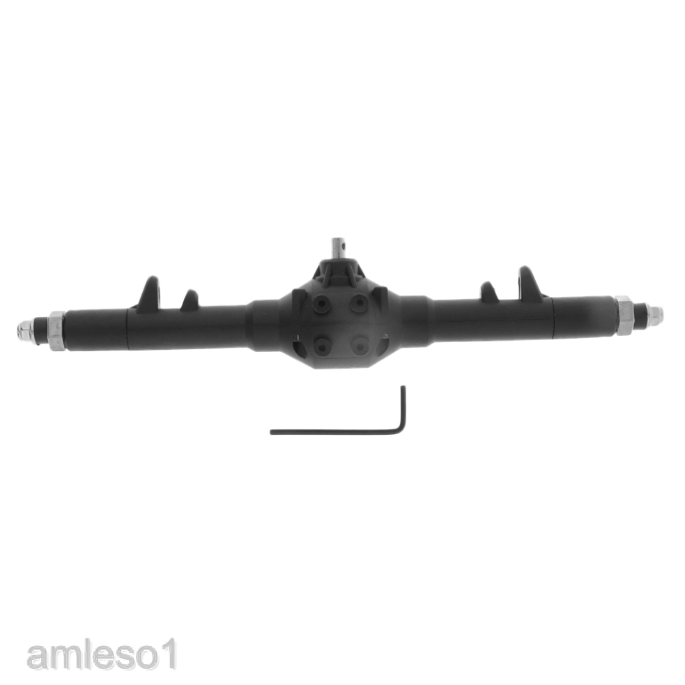 Hộp số vi sai thích hợp cho xe điều khiển từ xa 1/12 12428 Rock Crawler