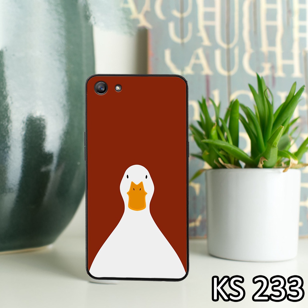 Ốp lưng Oppo A59 - Oppo F1S - Oppo F1 Plus - Ốp in hình các loài vật cực đáng yêu