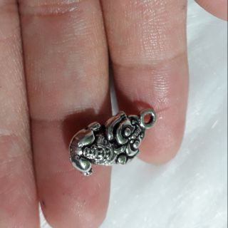 Charm treo tỳ hưu 5 cái