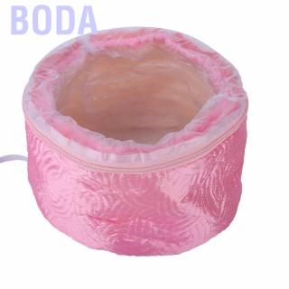 [Seller Recommend] Mũ Hấp Tóc 9 Mức Độ Tự Nhiên Chăm Sóc Tóc