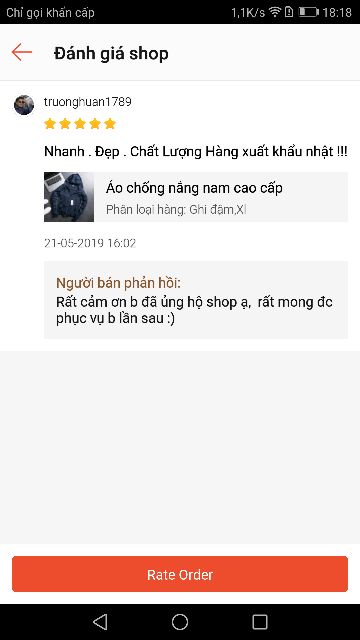 Áo chống nắng nam cao cấp | BigBuy360 - bigbuy360.vn