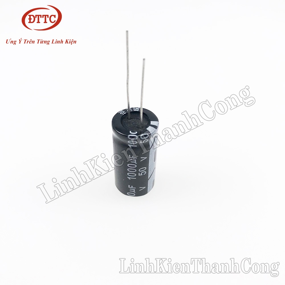Tụ 1000uF 50V
