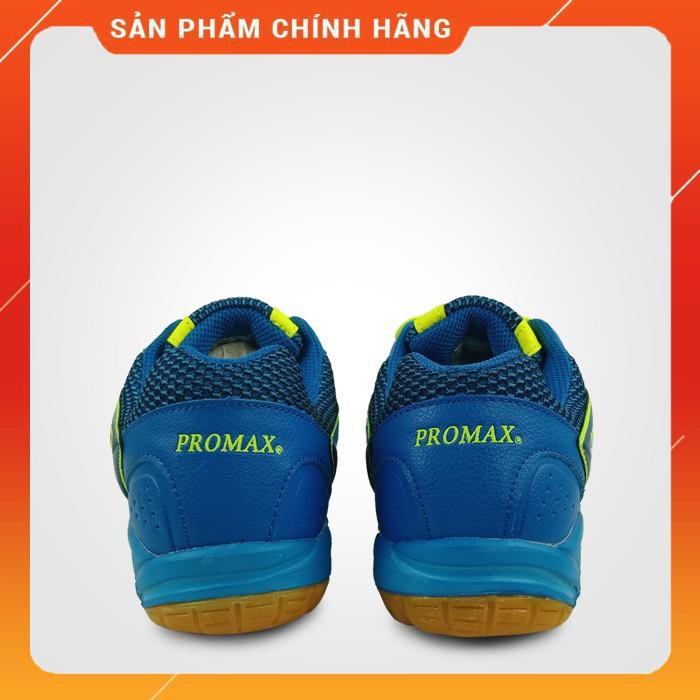 (Chính hãng) Giày cầu lông chuyển nghiệp⚡️ 𝐅𝐑𝐄𝐄 𝐒𝐇𝐈𝐏 ⚡️Promax PR19002 (giày chuyên dụng cầu lông, bóng bàn, bóng chuyển)