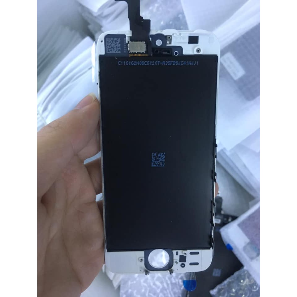 Màn hình iPhone 5S, SE 100% ZIN chính hãng Apple | BigBuy360 - bigbuy360.vn