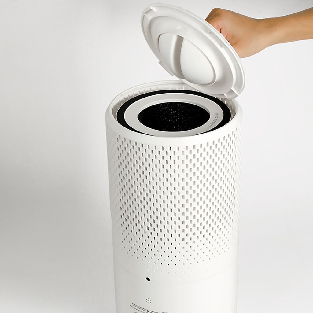 Máy Lọc Không Khí Lock&Lock ENP126WHT