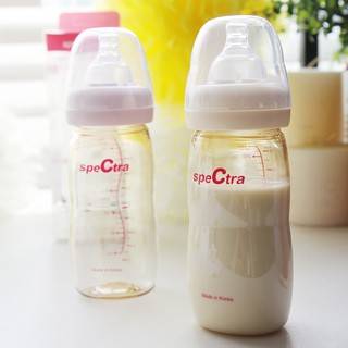 Bình sữa Spectra PESU-CSB991 160ml