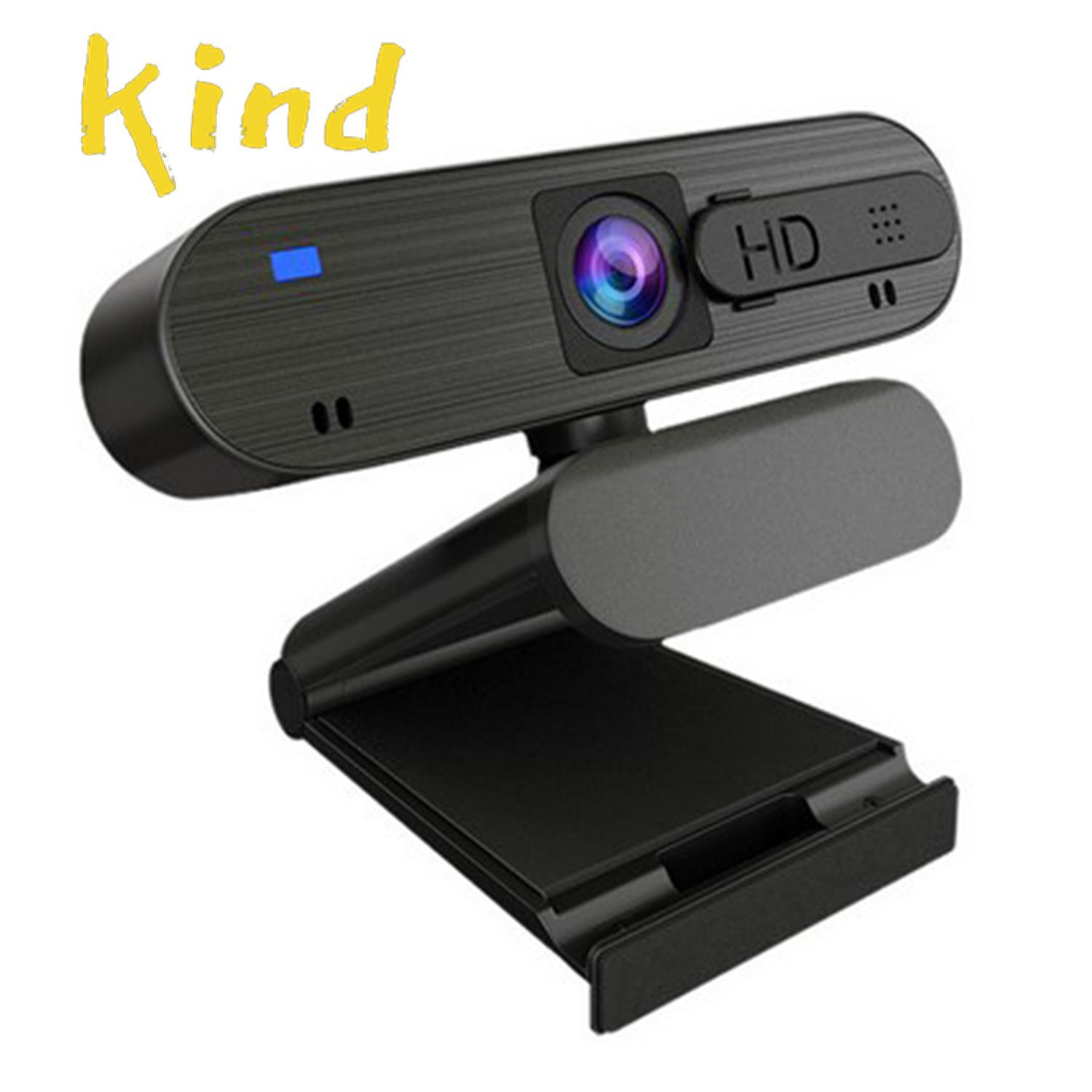 Webcam Kết Nối Usb 1080p Cho Máy Tính | BigBuy360 - bigbuy360.vn