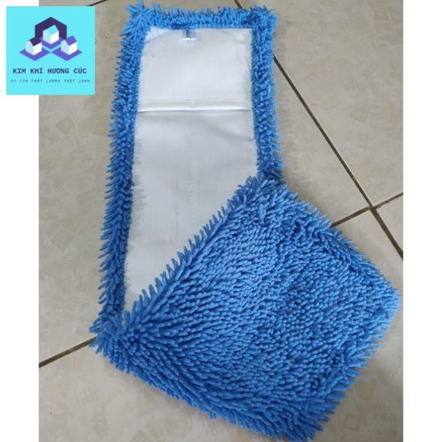 Tấm lau 60cm thay thế
