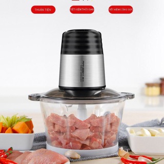 Ranbem224A - Máy xay thịt siêu nhanh và siêu bền