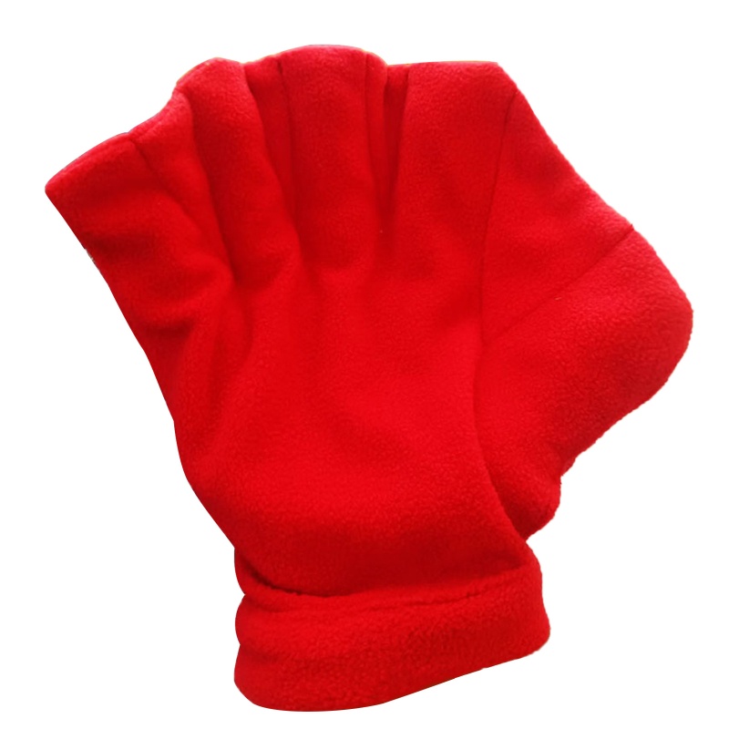 Găng Tay Bảo Vệ Chống Cắn Cho Chim Vẹt