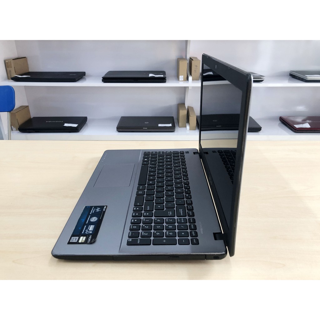 Laptop ASUS X550CA - Core i5 3337u - RAM 4G - 15.6 inch | BigBuy360 - bigbuy360.vn