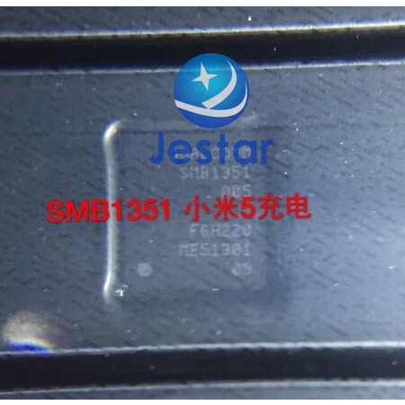 Set 5 chip IC Sạc Nhanh SMB1351 49 Pin Chuyên Dụng Cho Huawei Xiaomi note 5 / 5S