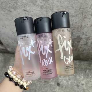 XỊT KHOÁNG + CỐ ĐỊNH LỚP MAKEUP M.A.C PREP+PRIME FIX+