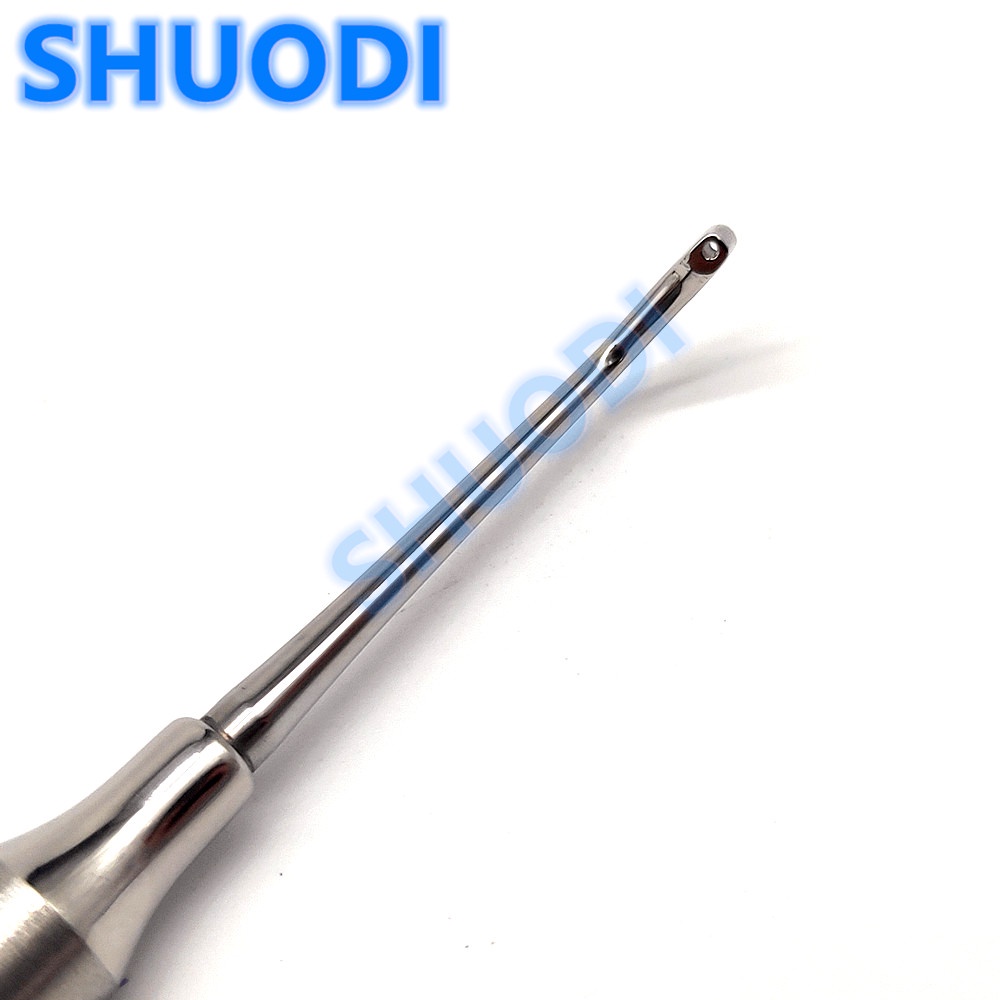 Dụng Cụ Chỉnh Hình Răng Cưa Chuyên Dụng