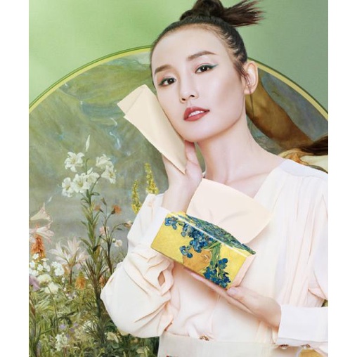 Giấy ăn tre kháng khuẩn Xiaomi Wuro