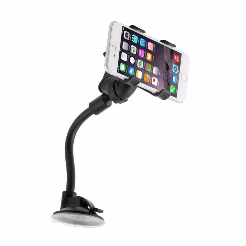 Giá Đỡ Điện Thoại Có Giác Hút Xoay 360 Độ Chất Lượng Cao
