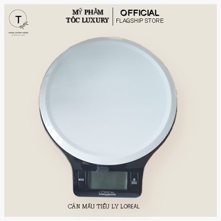 Cân tiểu ly loreal