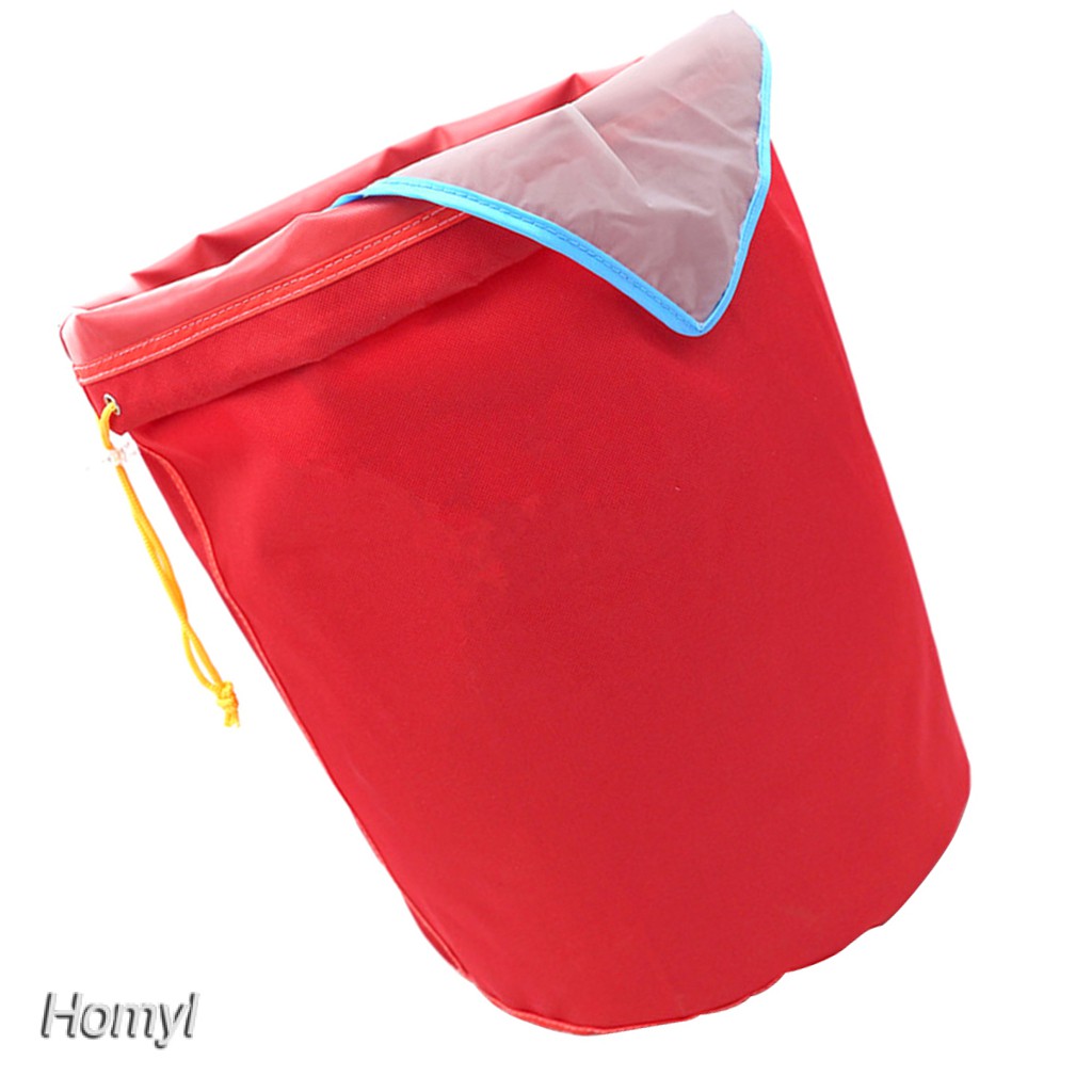 Túi Đựng Kem Thảo Dược 5 Gallon Tiện Dụng