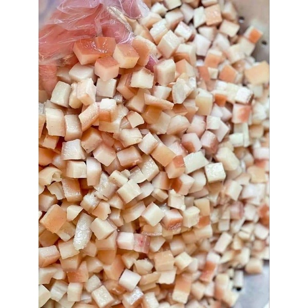 Tóp mỡ nước mắm nhà làm