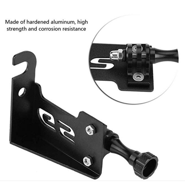 Pat Gắn GoPro BMW R1200GS LC R1200GS LC ADV