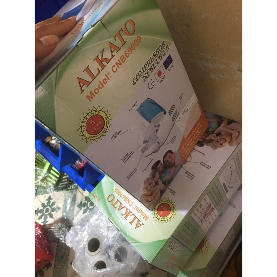 Combo máy hút mụn + 5 cốc lọc mụn