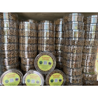 [Hàng Chuẩn] Hộp Nu Bồ Đốt Đuổi Muỗi